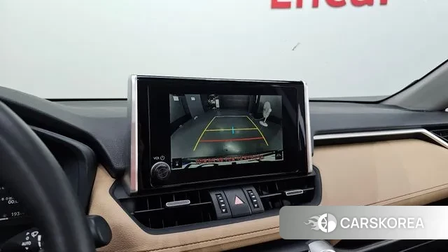 Toyota RAV4 5th Generation id 3093564 из Кореи 8