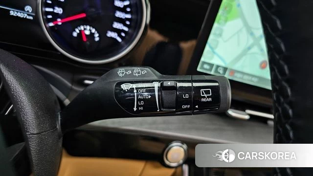 Kia Carnival 4th generation id 3940632 из Кореи 8