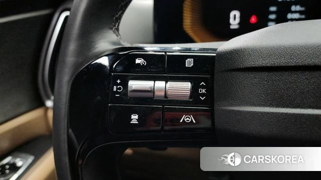 Kia The New Sorento 4th Generation id 4407821 из Кореи 8