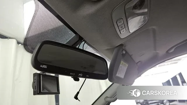 Hyundai The New Grand Starex id 3646337 из Кореи 8