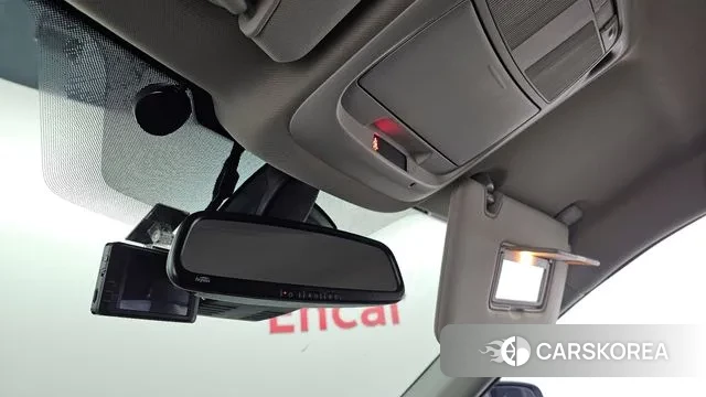 Renault Korea (Samsung) The New QM6 id 3291399 из Кореи 8