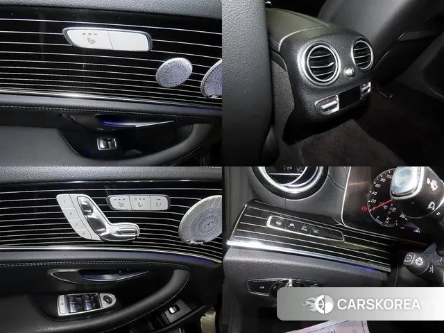 Mercedes-Benz E-Class W213 id 3469279 из Кореи 8