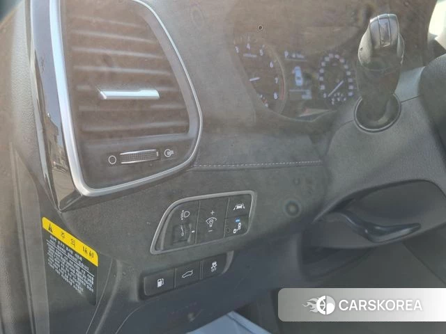 Hyundai Grandeur IG id 4568626 из Кореи 8