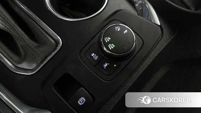 Chevrolet (GM Daewoo) Traverse id 4651723 из Кореи 8