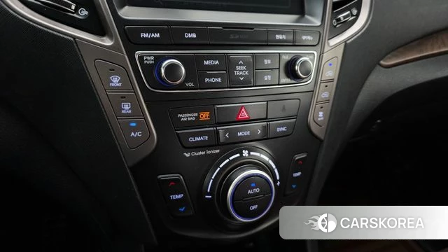 Hyundai The New Max Cruise id 4647899 из Кореи 8