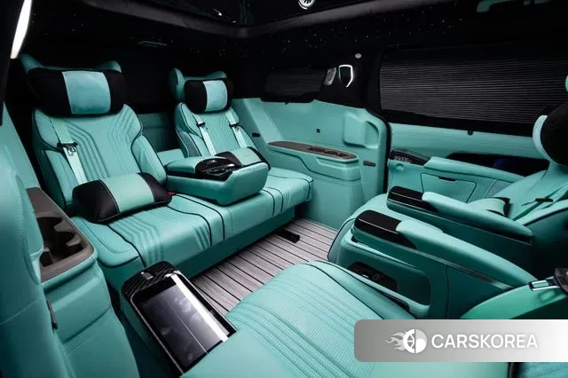 Kia The New Carnival 4th Generation id 3731723 из Кореи 8