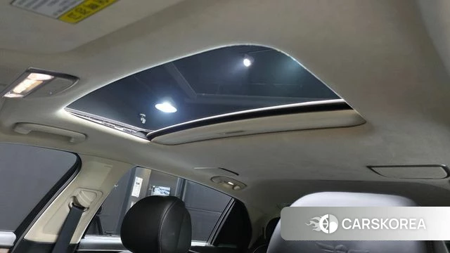 Genesis G90 id 4345035 из Кореи 8