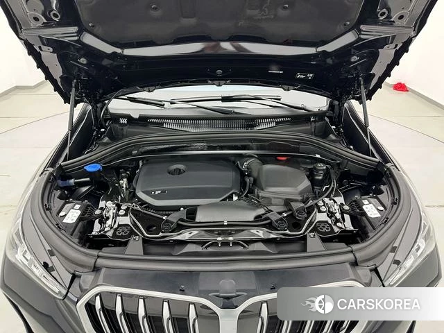 BMW X1 id 4261730 из Китая 8