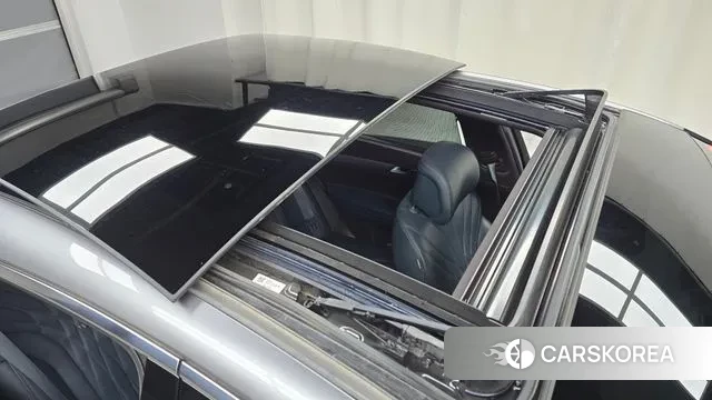 Genesis G80 (RG3) id 3416389 из Кореи 8