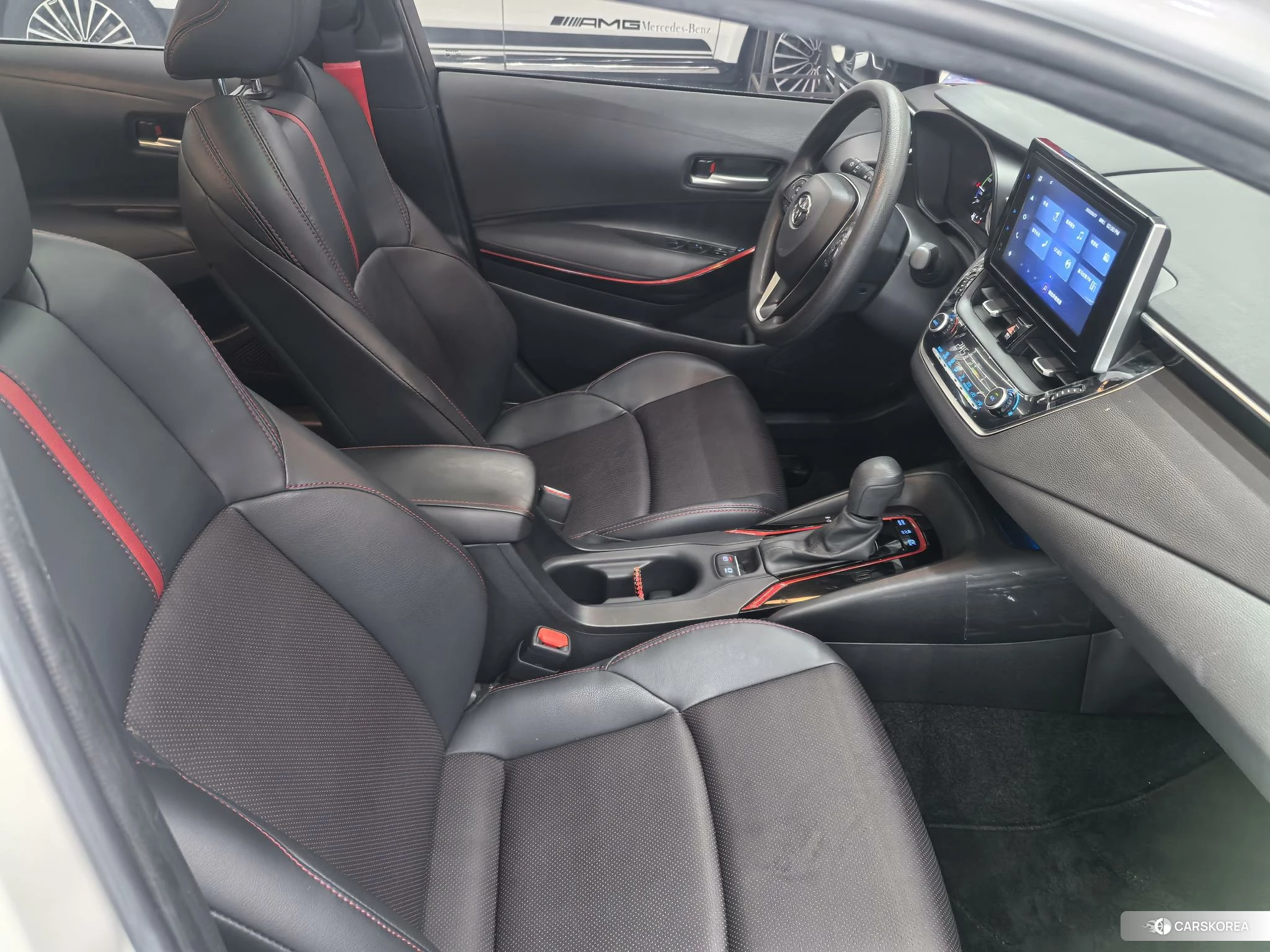Toyota Lei Ling id 4473969 из Китая 8