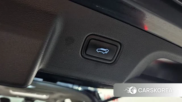 Hyundai Palisade id 3416569 из Кореи 8