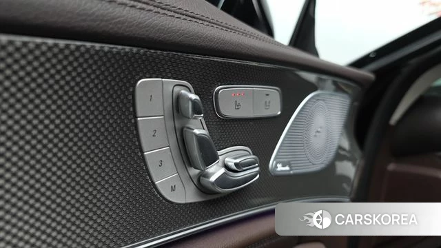Mercedes-Benz CLS-Class C257 id 4284674 из Кореи 8
