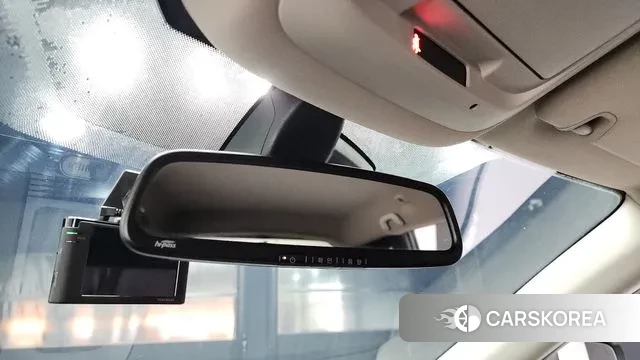 Renault Korea (Samsung) QM6 id 3526171 из Кореи 8