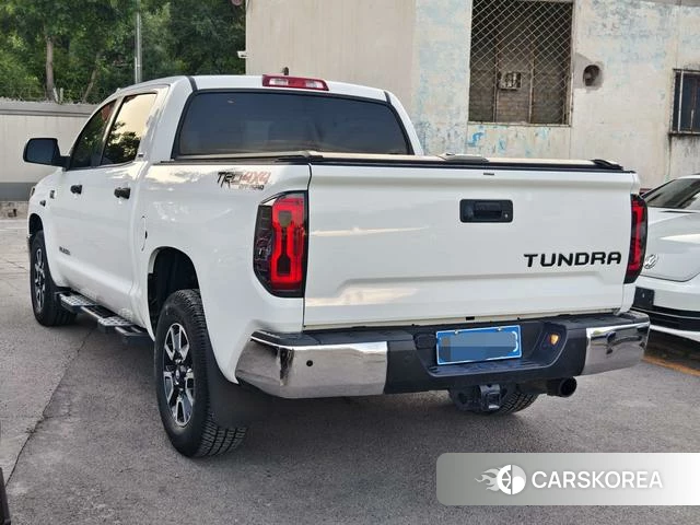 Toyota Smooth road id 4342261 из Китая 8