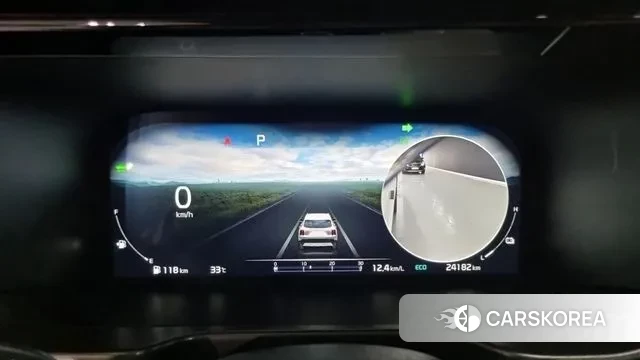 Kia Sorento 4th Generation id 2915246 из Кореи 8