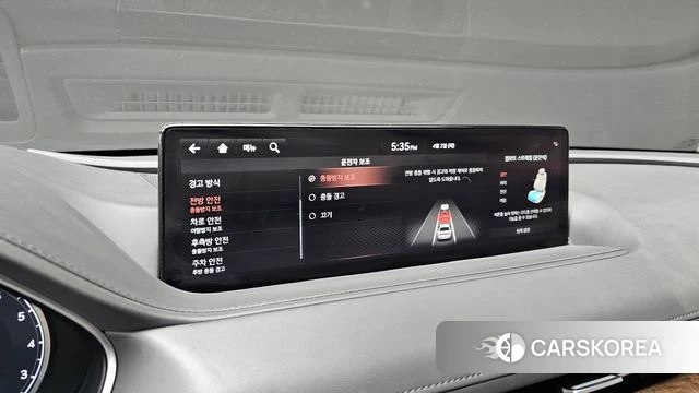 Genesis G80 (RG3) id 3878573 из Кореи 8