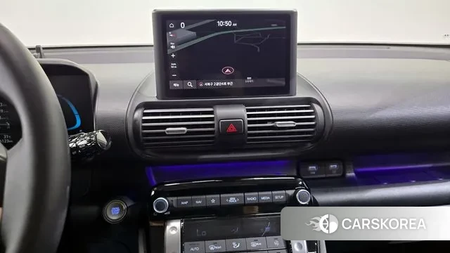 Hyundai Casper id 3053324 из Кореи 8