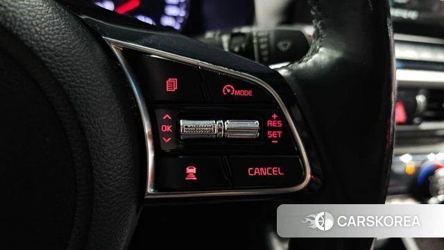 Kia Come New K3 id 3954485 из Кореи 8