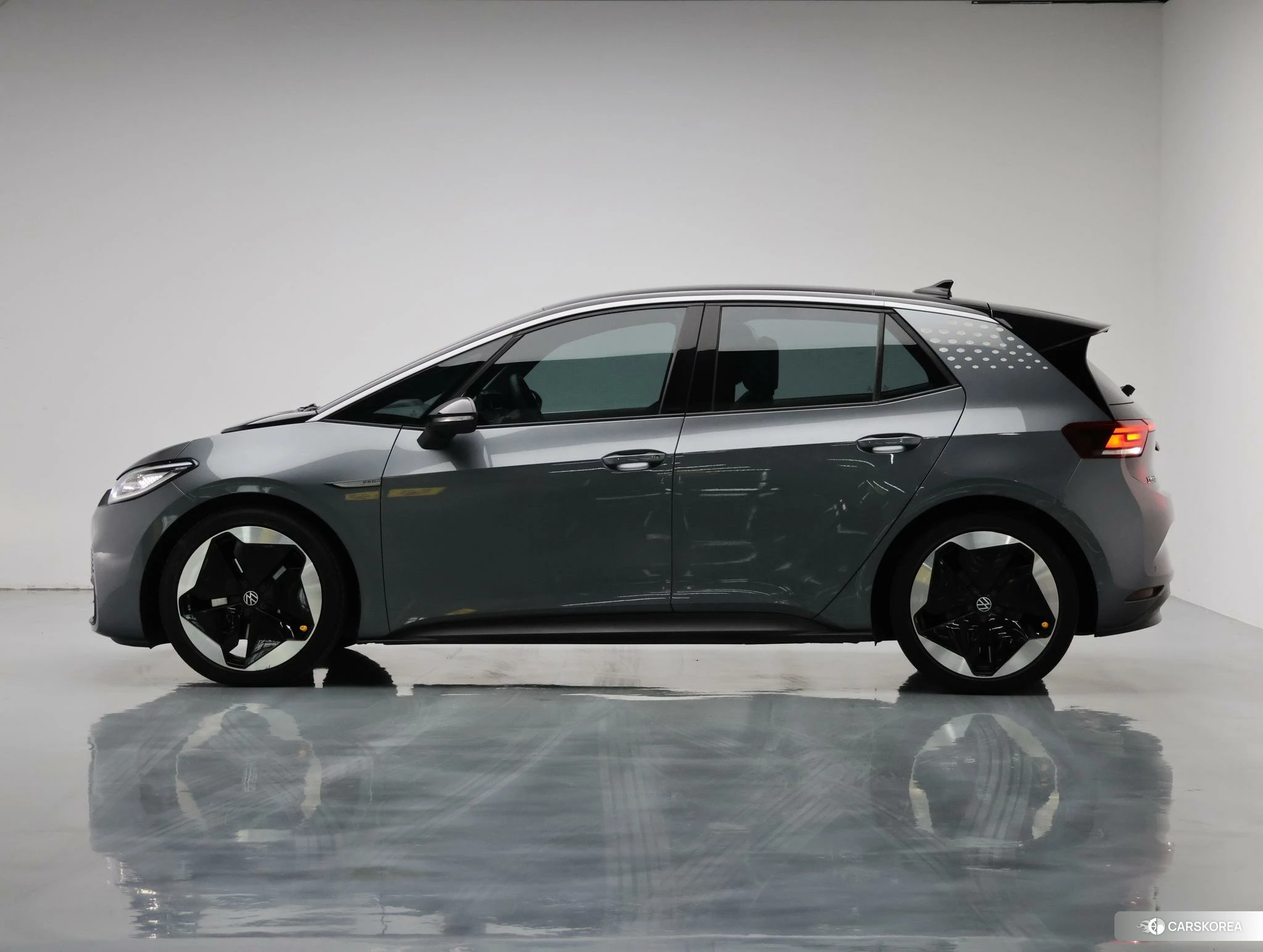 Volkswagen ID.3 id 4453798 из Китая 8