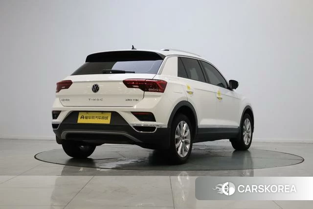 Volkswagen Exploring songs id 4393180 из Китая 8