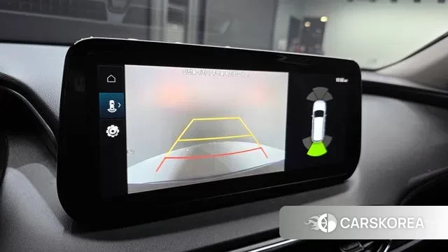 Hyundai The New Santa Fe id 3680230 из Кореи 8