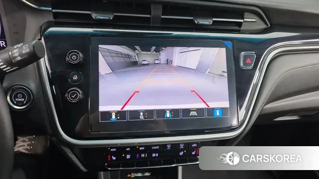 Chevrolet (GM Daewoo) New Bolt EV id 3620628 из Кореи 8