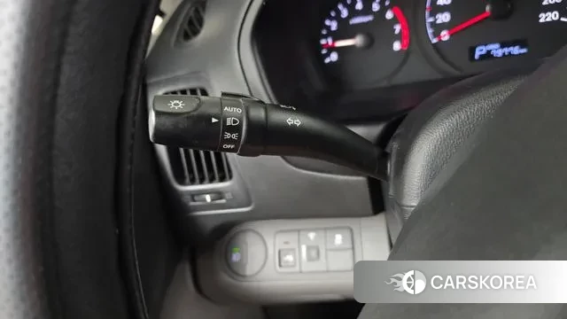 Hyundai The New Grand Starex id 2991160 из Кореи 8