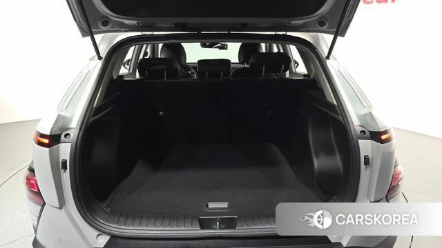 Hyundai Kona Hybrid (SX2) id 4862916 из Кореи 8