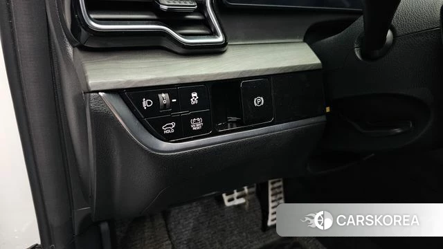 Kia Sportage 5th Generation Hybrid id 4630415 из Кореи 8