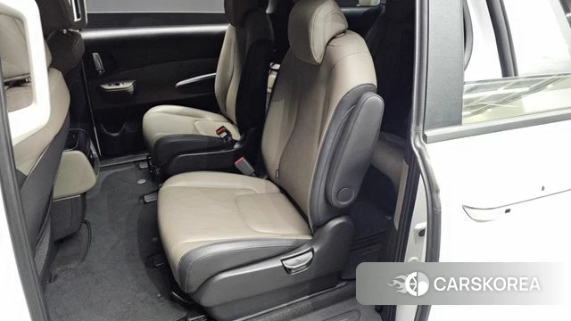 Kia The New Carnival 4th Generation id 4442186 из Кореи 8
