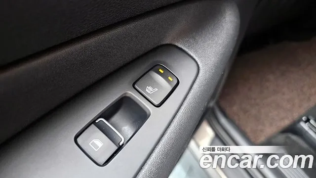 Hyundai Santa Fe TM id 2956743 из Кореи 8