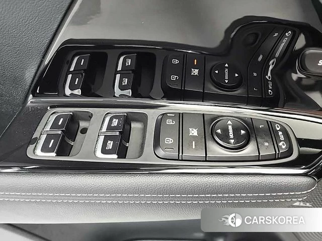 Kia Niro EV id 4370766 из Кореи 8