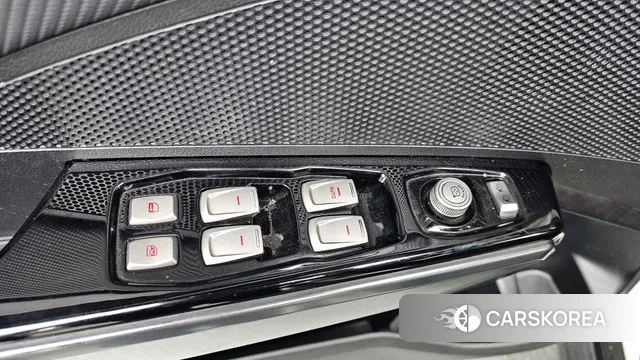 Ssangyong Tivoli Armor id 3687360 из Кореи 8