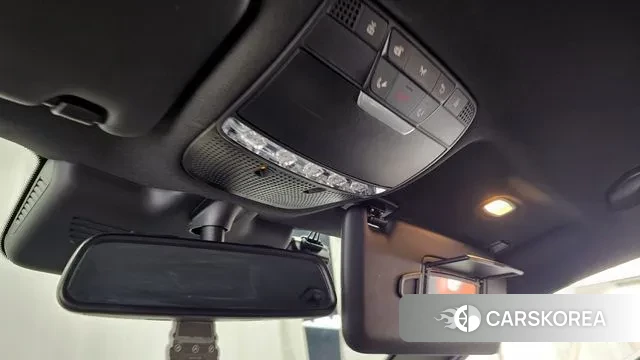 Mercedes-Benz GLC-Class X253 id 2961416 из Кореи 8