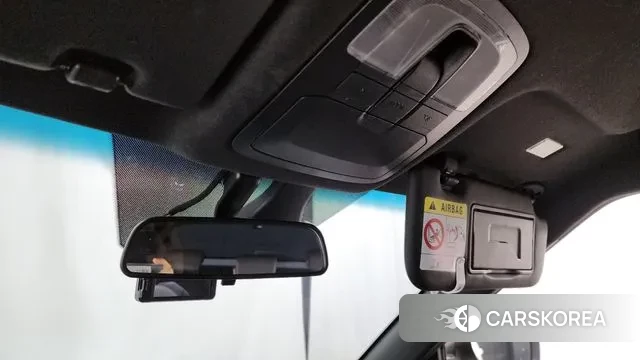 Ssangyong Berry New Tivoli id 3290965 из Кореи 8