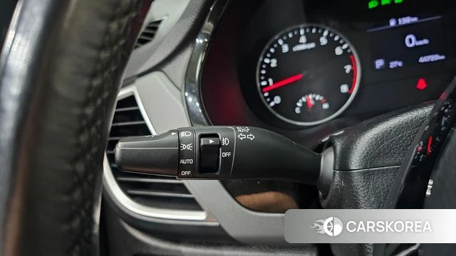Kia Seltos id 4572937 из Кореи 8