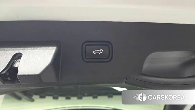 Kia Sportage 5th Generation Hybrid id 4630223 из Кореи 8