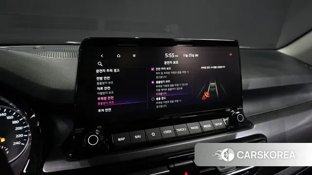 Kia Seltos id 3406674 из Кореи 8