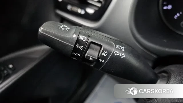 Kia Stonic id 3772769 из Кореи 8