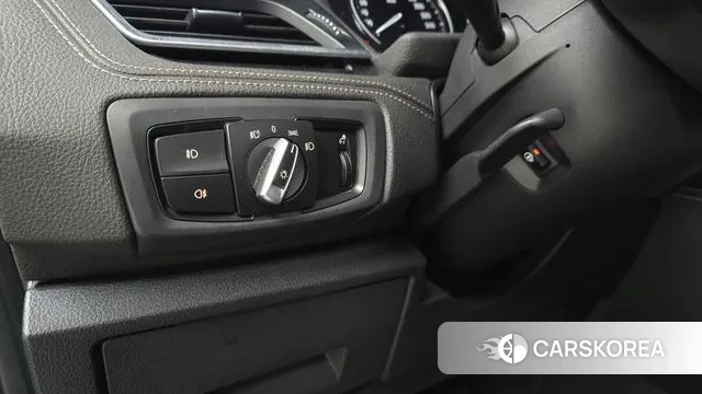 BMW 2 Series Active Tourer (F45) id 3567236 из Кореи 8