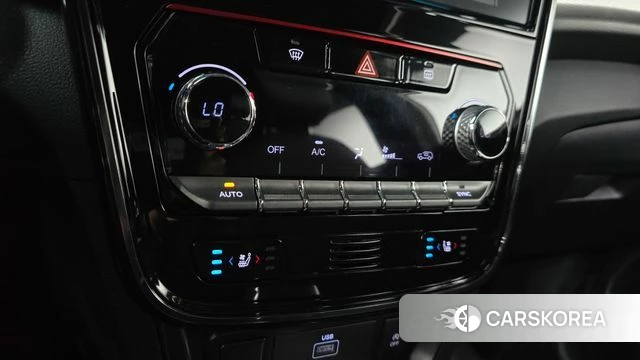 Ssangyong Berry New Tivoli id 3924143 из Кореи 8