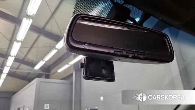 Ssangyong Rexton Sports Cannes id 3520062 из Кореи 8