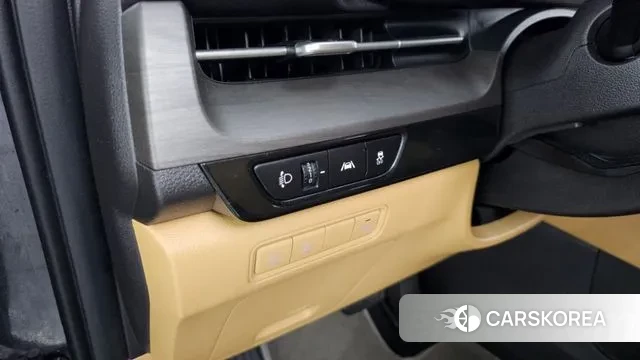 Kia Carnival 4th generation id 3524414 из Кореи 8