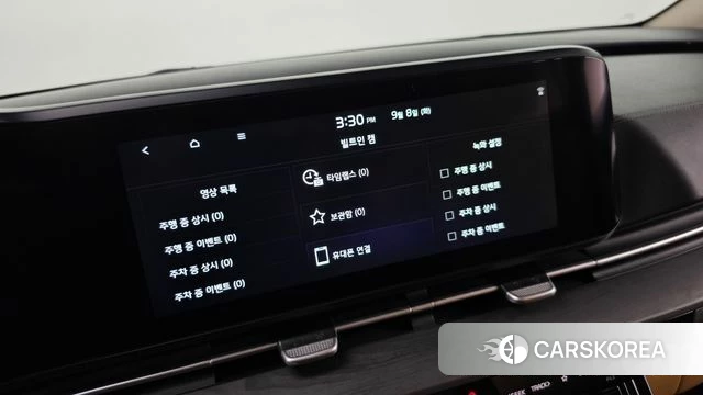 Kia Carnival 4th generation id 4779115 из Кореи 8
