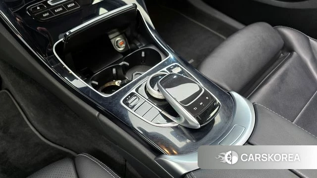 Mercedes-Benz C-Class W205 id 3900054 из Кореи 8