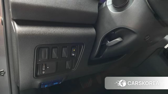 Renault Korea (Samsung) The New QM6 id 4377149 из Кореи 8