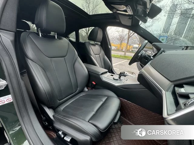 BMW 4 series id 4265767 из Китая 8