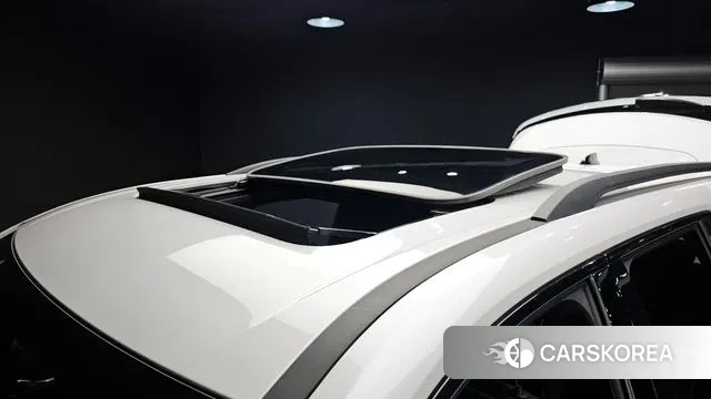 Chevrolet (GM Daewoo) Traverse id 3701272 из Кореи 8