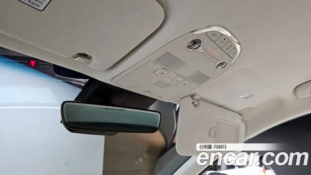 Hyundai The New Grandeur IG id 2757265 из Кореи 8