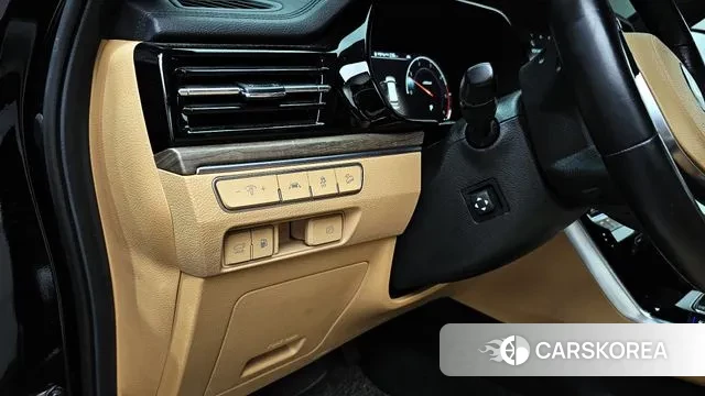 Kia Mohave Master id 3335357 из Кореи 8